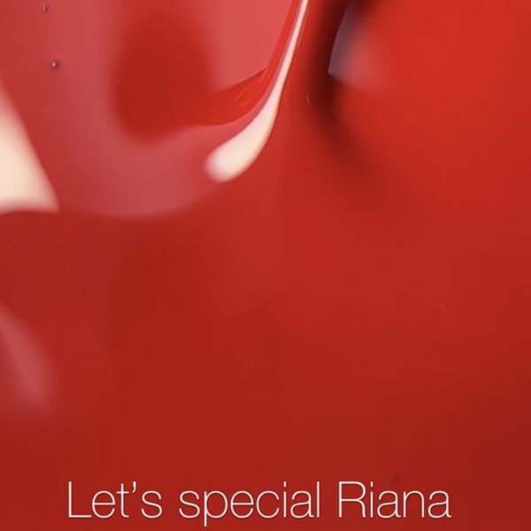 Nailsoftheday Let's special Riana