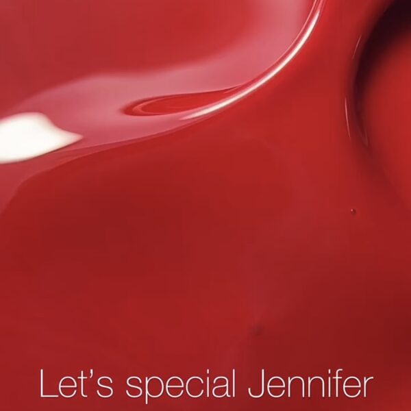 Nailsoftheday Let's special Jennifer