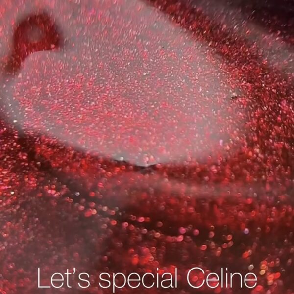 Nailsoftheday Let's special Céline