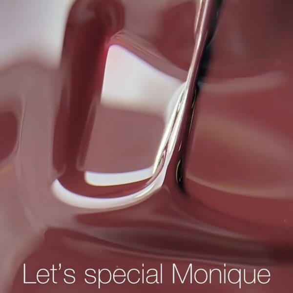 Nailsoftheday Let's special Monique