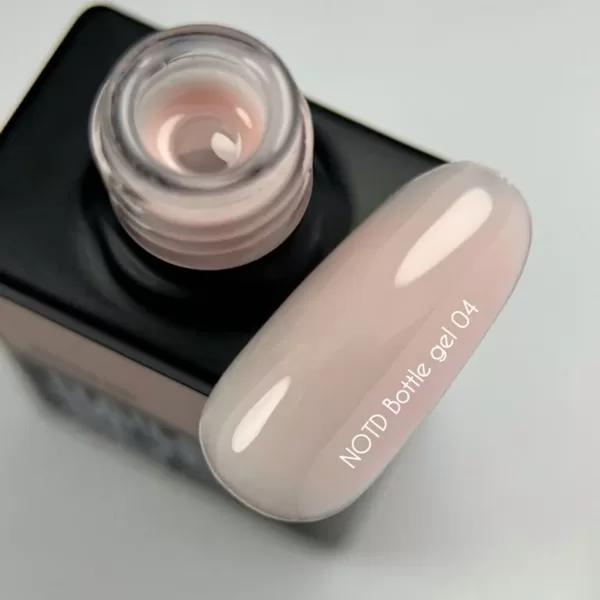 NailsOfTheDay Bottle gel 04 10ml