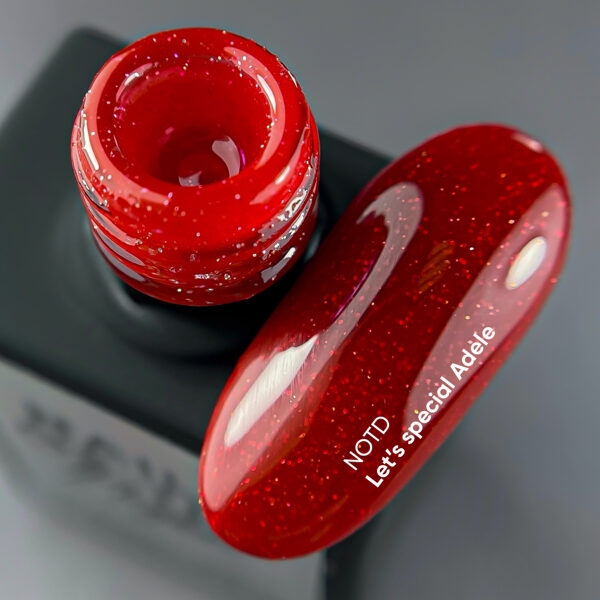 Nailsoftheday Let's special Adele
