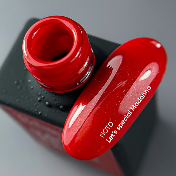 NAILSOFTHEDAY Let's special Madonna