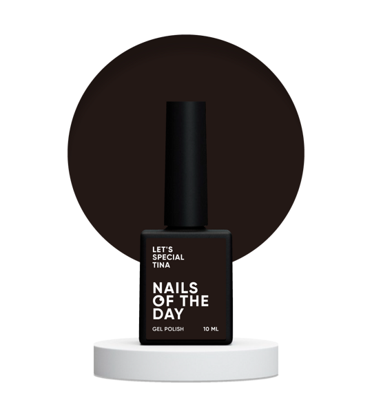 Nailsoftheday Let's special Tina
