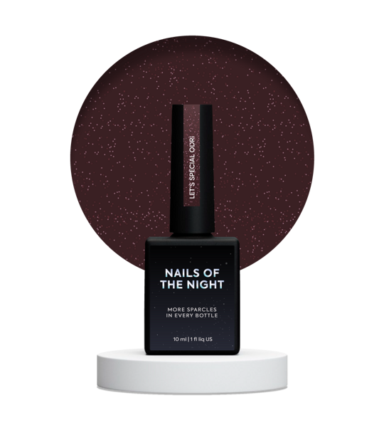 Nailsoftheday Let's special Odri